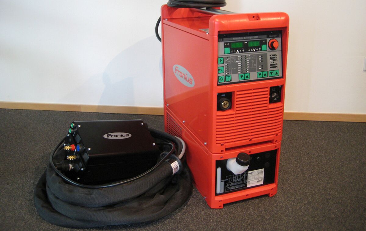 froniustps5000