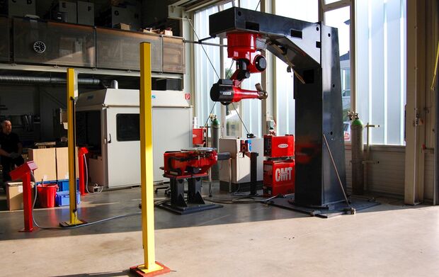 143gebrauchtrobotercmtschweisstechnik