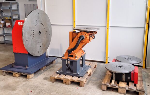 reis drehmodule rdm26 rdm05 rdk05
